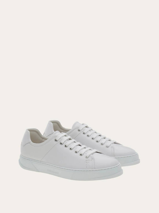 Salvatore Ferragamo - Men's Low Cut Sneaker