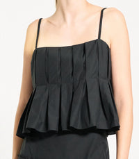 Theory - Pleated Camisole