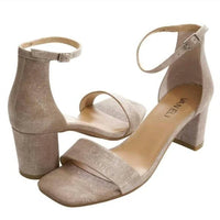 Vaneli - Women's Meryn Ankle Strap Sandal