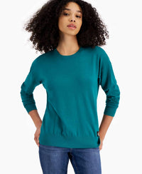 Calvin Klein - Long Sleeve Crewneck Sweater
