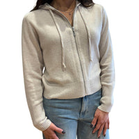 Kinross - Zip hoodie