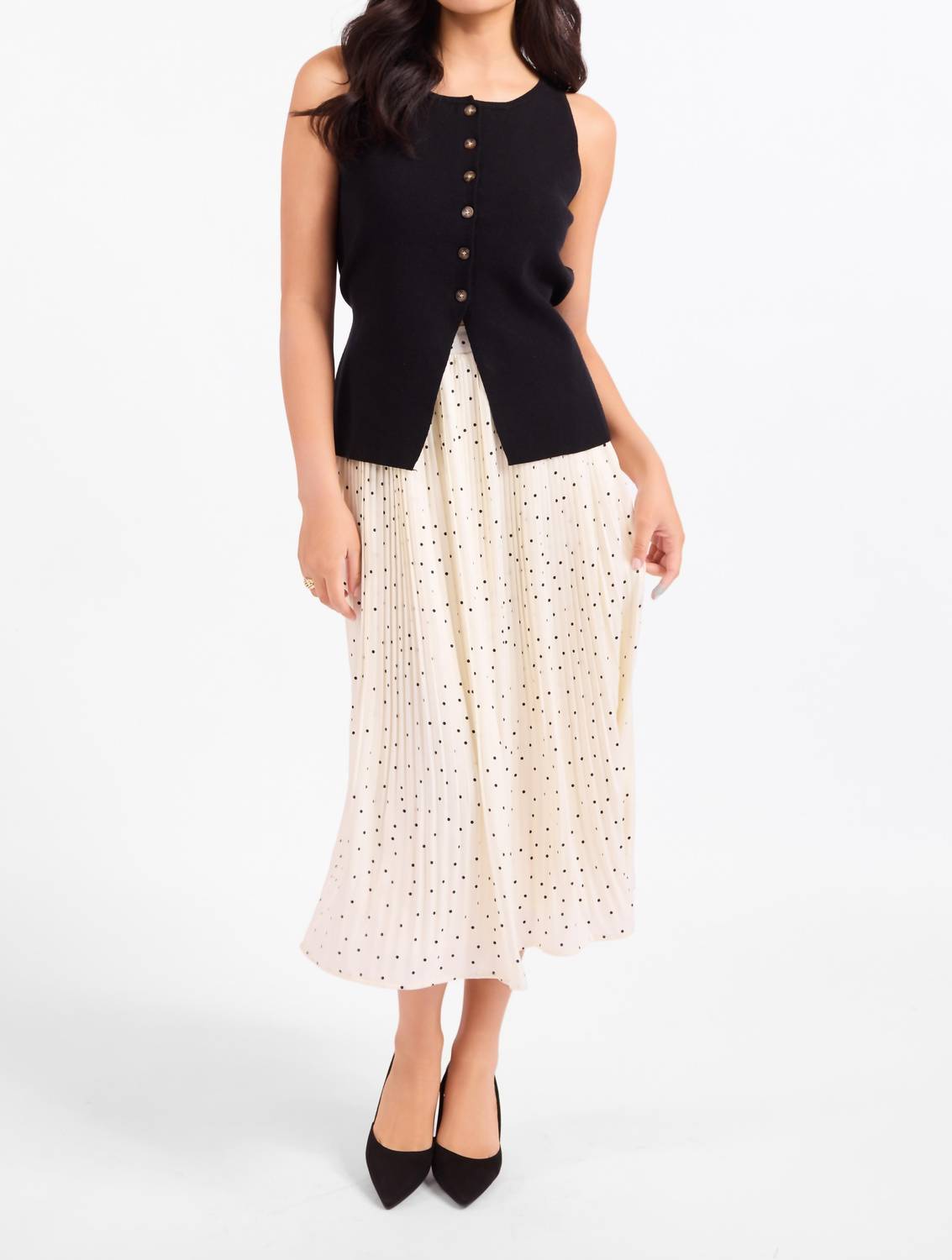 Sadie & Sage - Margaux Sweater