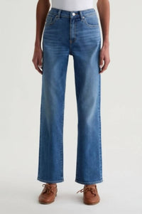 Ag Jeans - Women's Mid-rise Brinley Jean