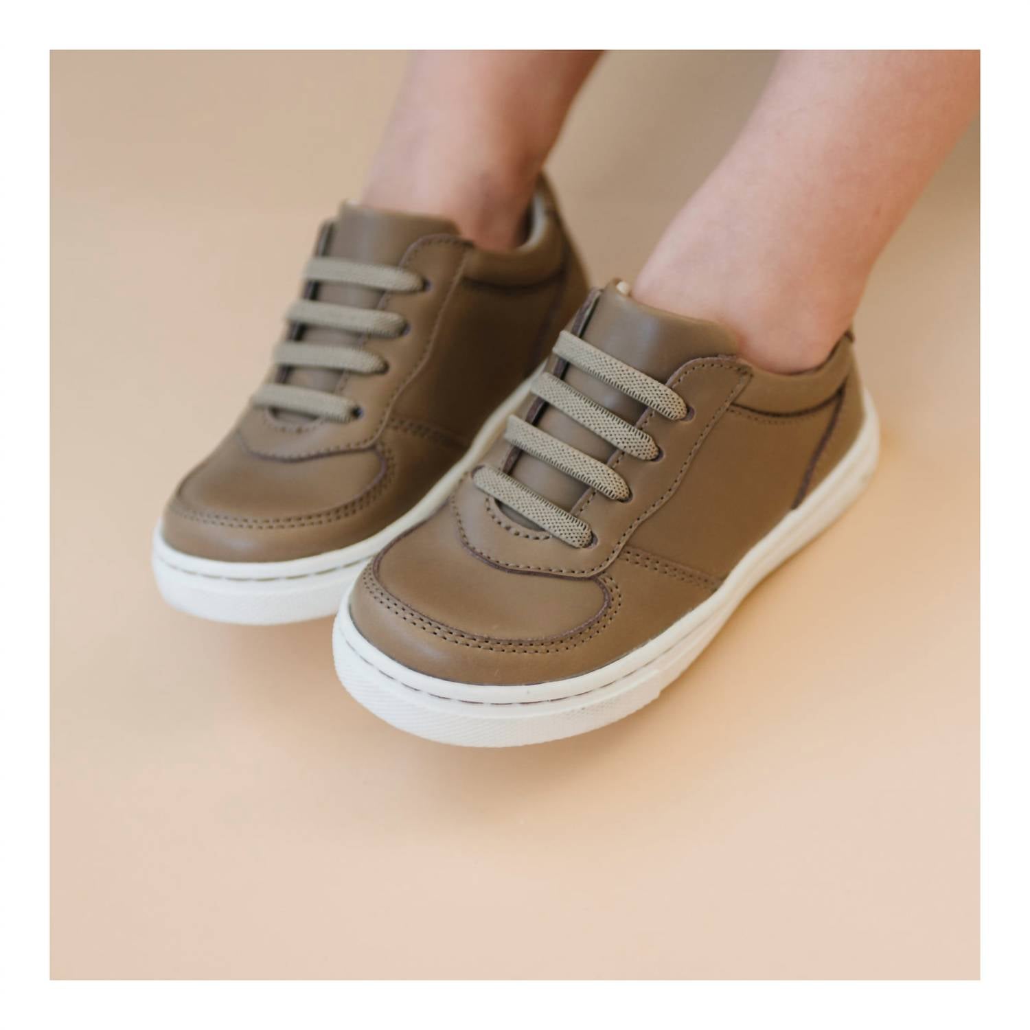 L'Amour - Boy's Grayson Sneakers