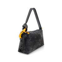 Like Dreams - Women's Elara Braided Crossbody Bag