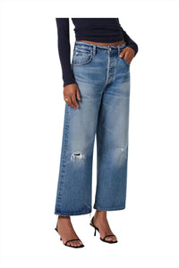 Citizens Of Humanity - Gaucho Vintage Wide Leg Jeans