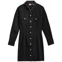 Levi'S - Ellie Denim Dress