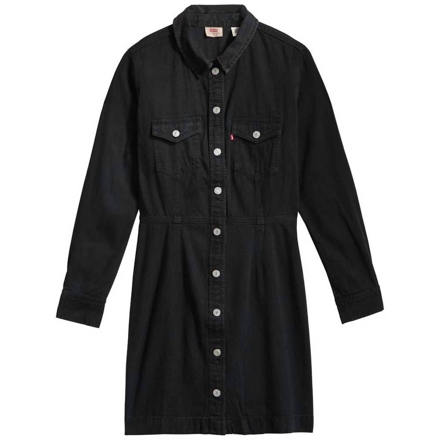 Levi'S - Ellie Denim Dress