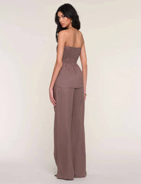 Heartloom - Corinne Strapless Top