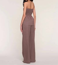 Heartloom - Corinne Strapless Top
