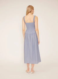 Gilner Farrar - Julien Maxi Dress