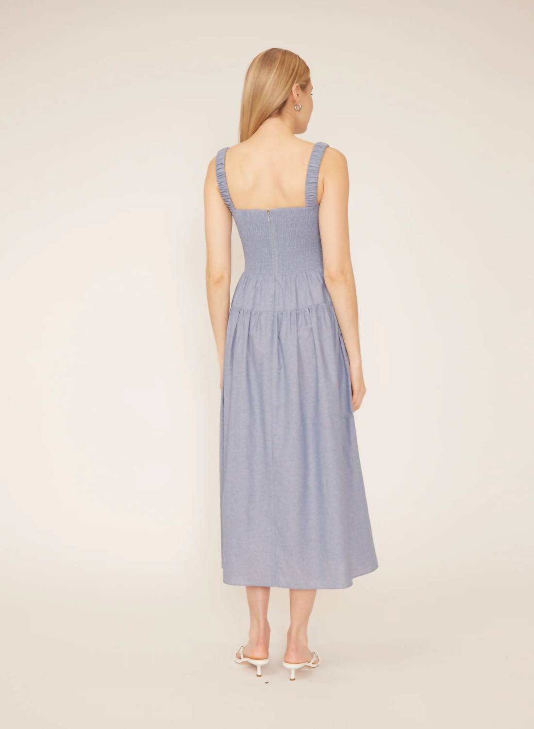 Gilner Farrar - Julien Maxi Dress