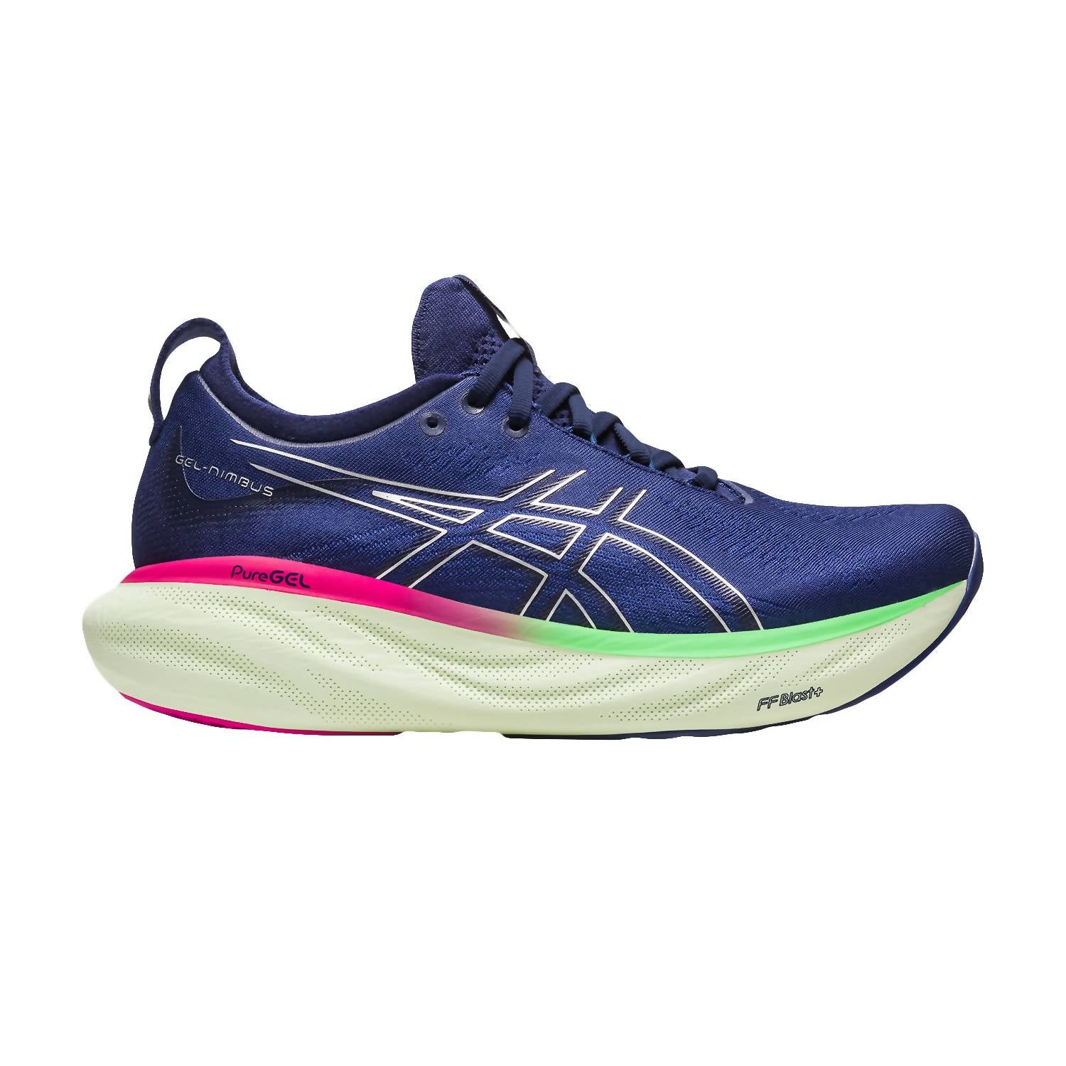 Asics - Women's Gel-nimbus 25 Shoes