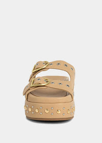 Shu Shop - Women's Irene Platform Sandals