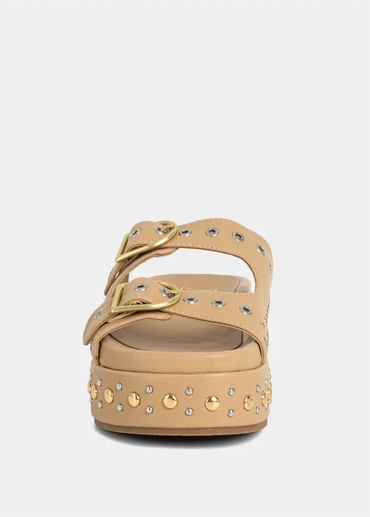 Shu Shop - Women's Irene Platform Sandals