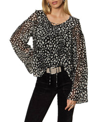 Sanctuary - Secret Lover Blouse