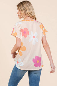 Bombom - Ready For Spring Top