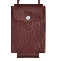 Longchamp - Phone Case Lanyard
