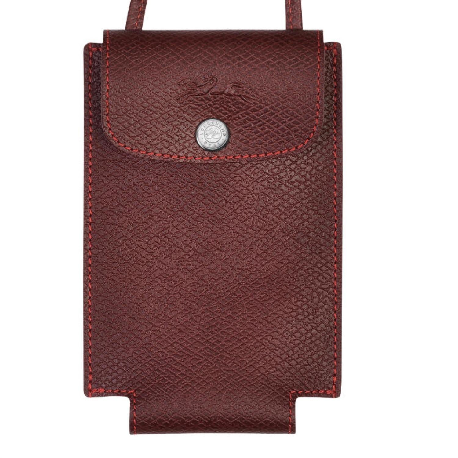 Longchamp - Phone Case Lanyard