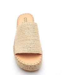 Matisse - Women's Del Mar Platform Sandals
