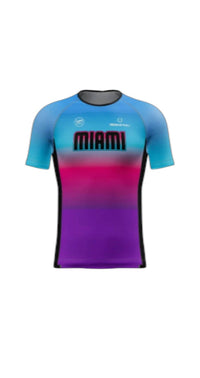 Sural Sport - Men's Running T-shirt