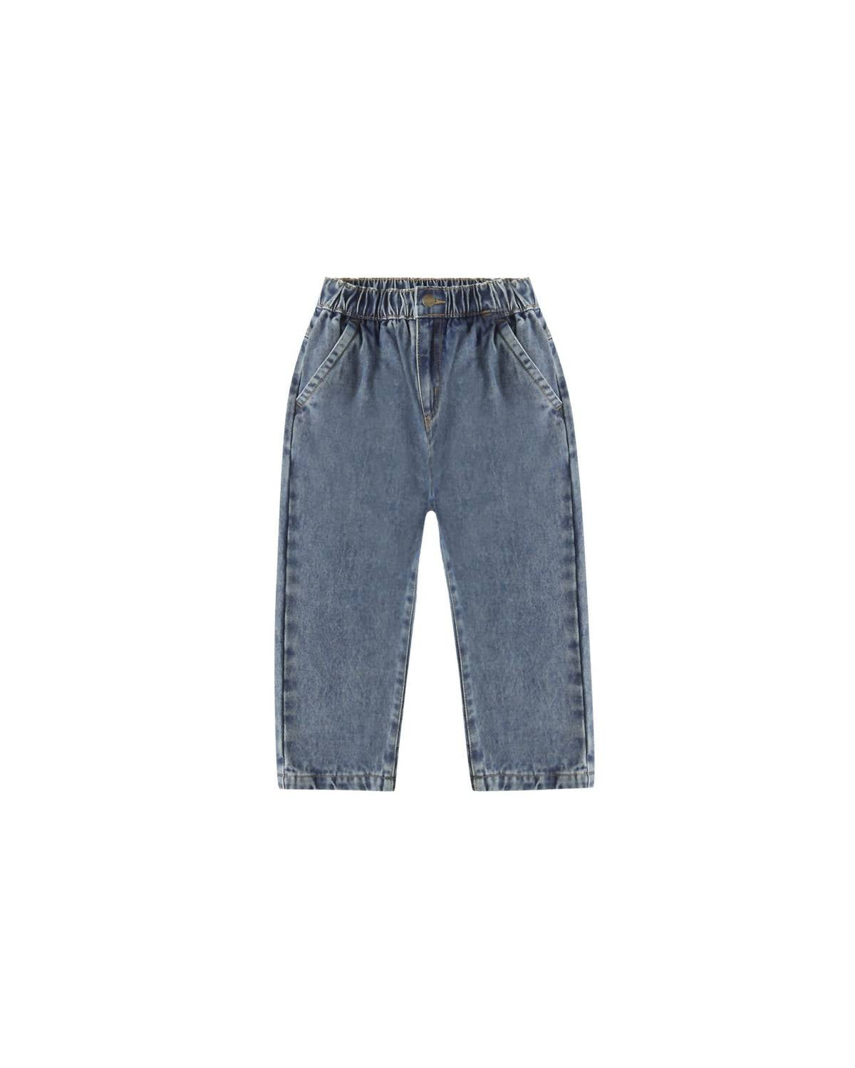 Rylee + Cru - Kid's Baggy Pants