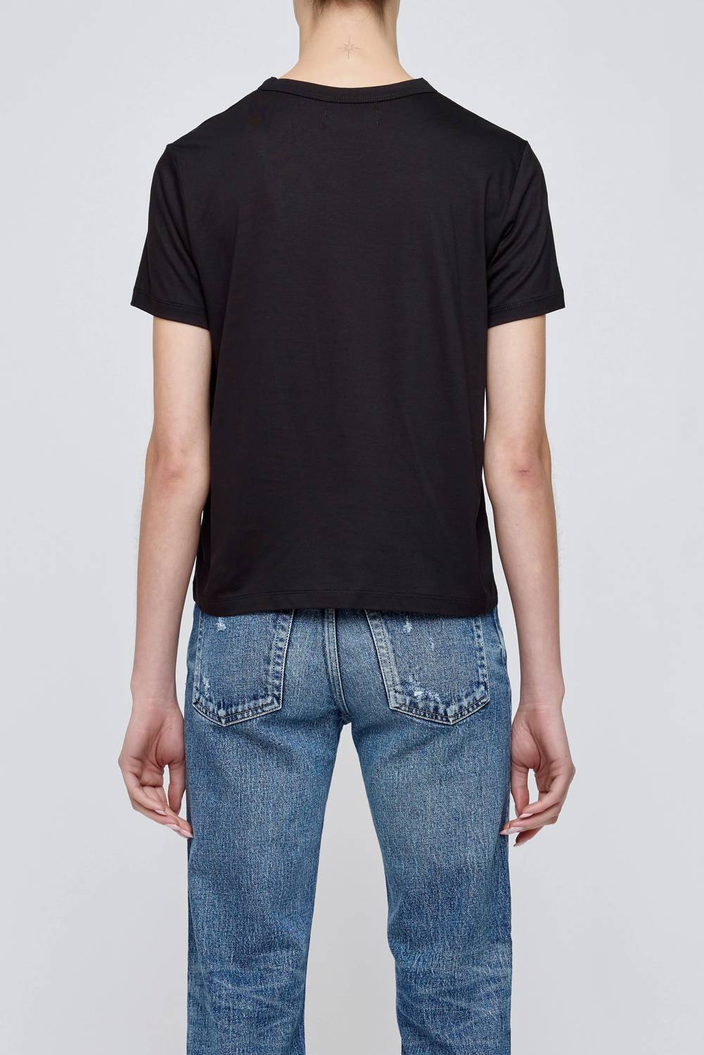Moussy - Mv Comfort Tee