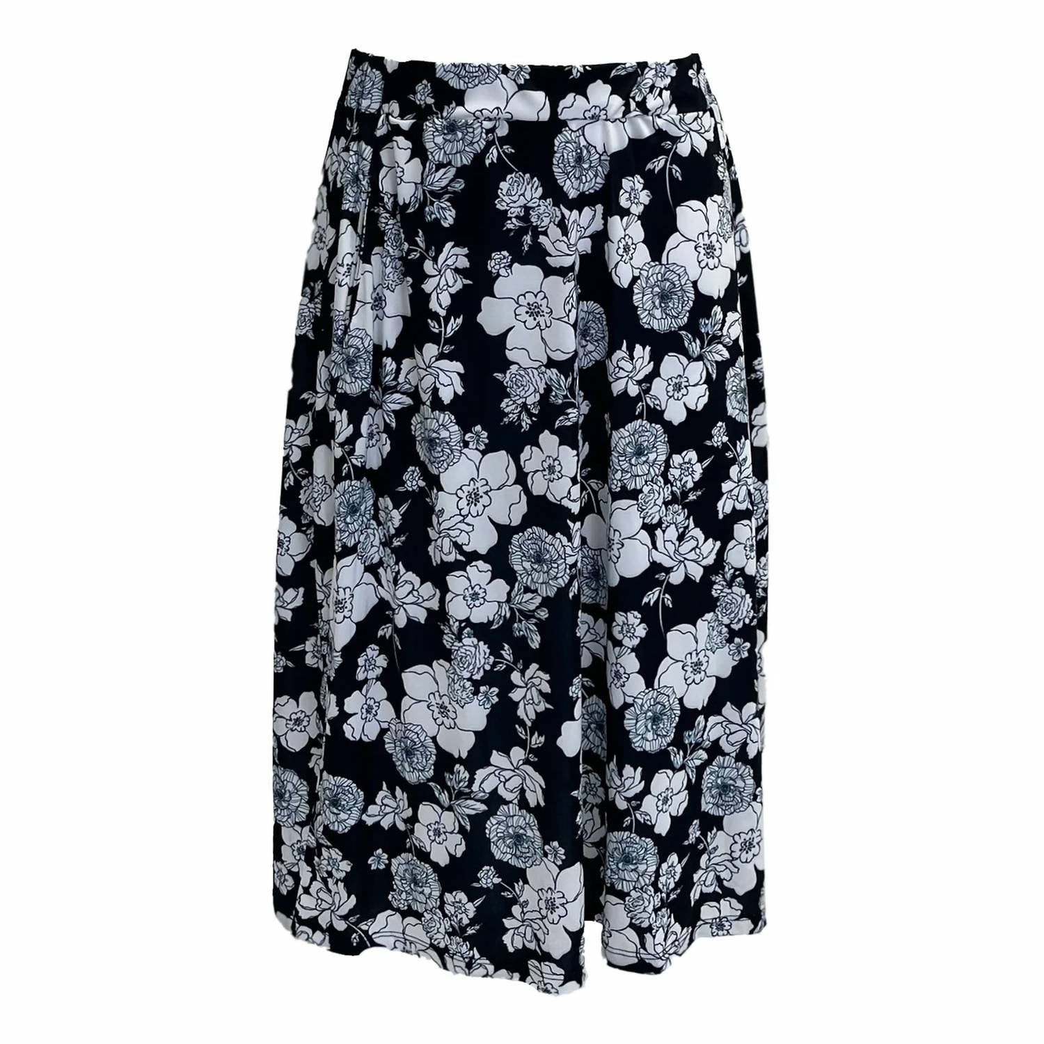 Storyline Collection - Women's Swing Skirt