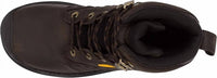 Keen - Men's Philadelphia 8" Lace Up Carbon Fiber Toe Work Boots