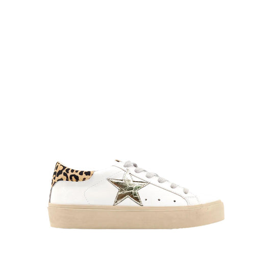 Shu Shop - Women's Reba Sneaker