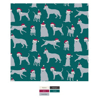Kickee - Kids' Print Coverall with Snaps