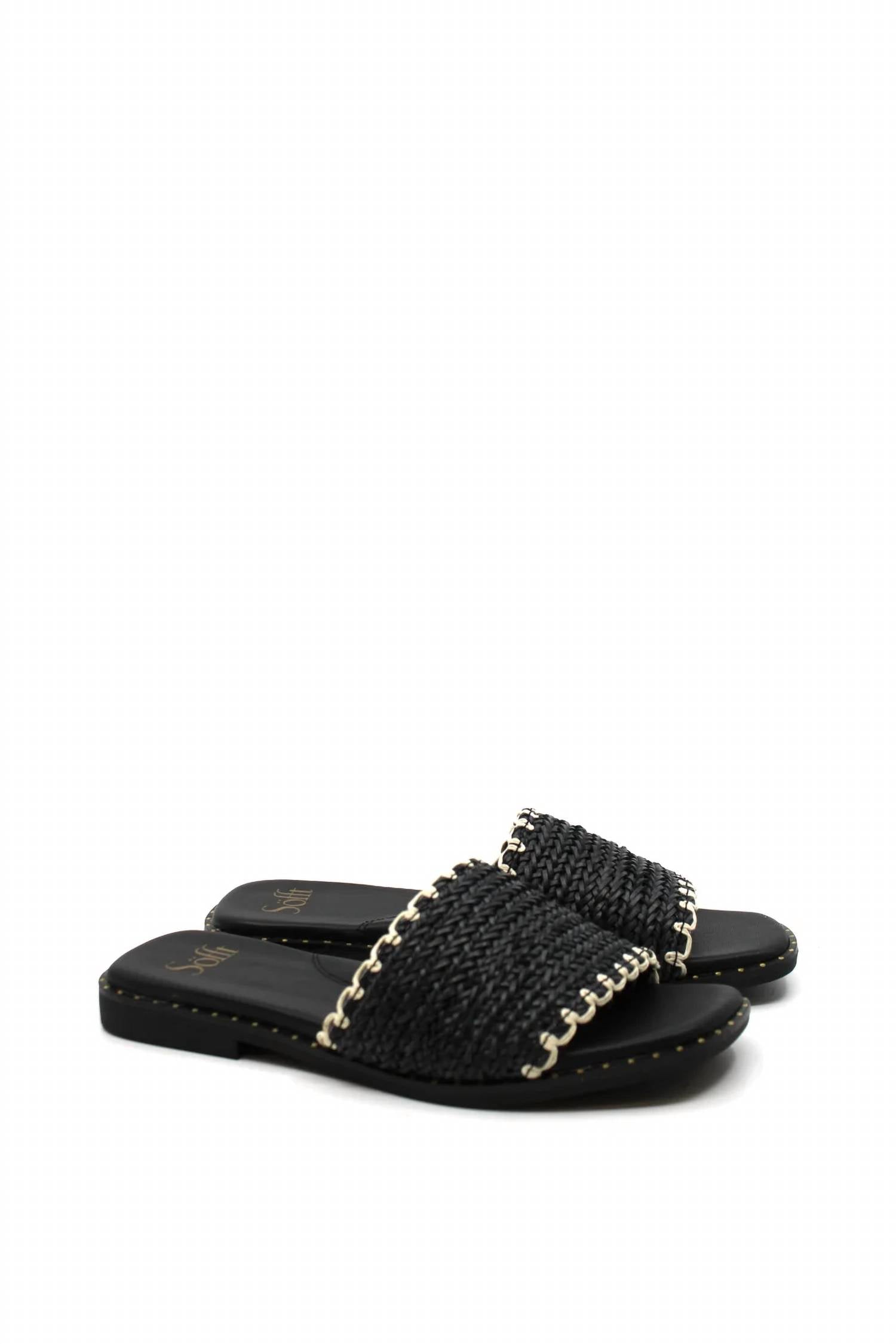 Sofft - Women's Elsa Sandal