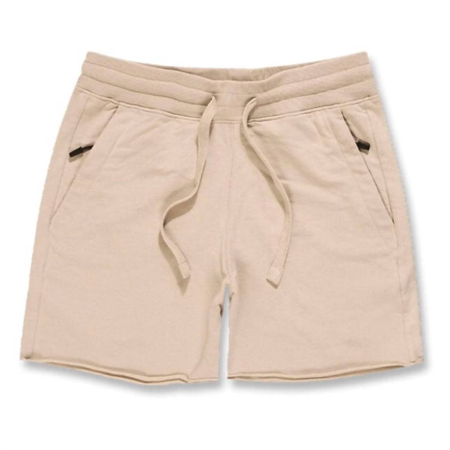 Jordan Craig - Athletic Summer Breeze Knit Short
