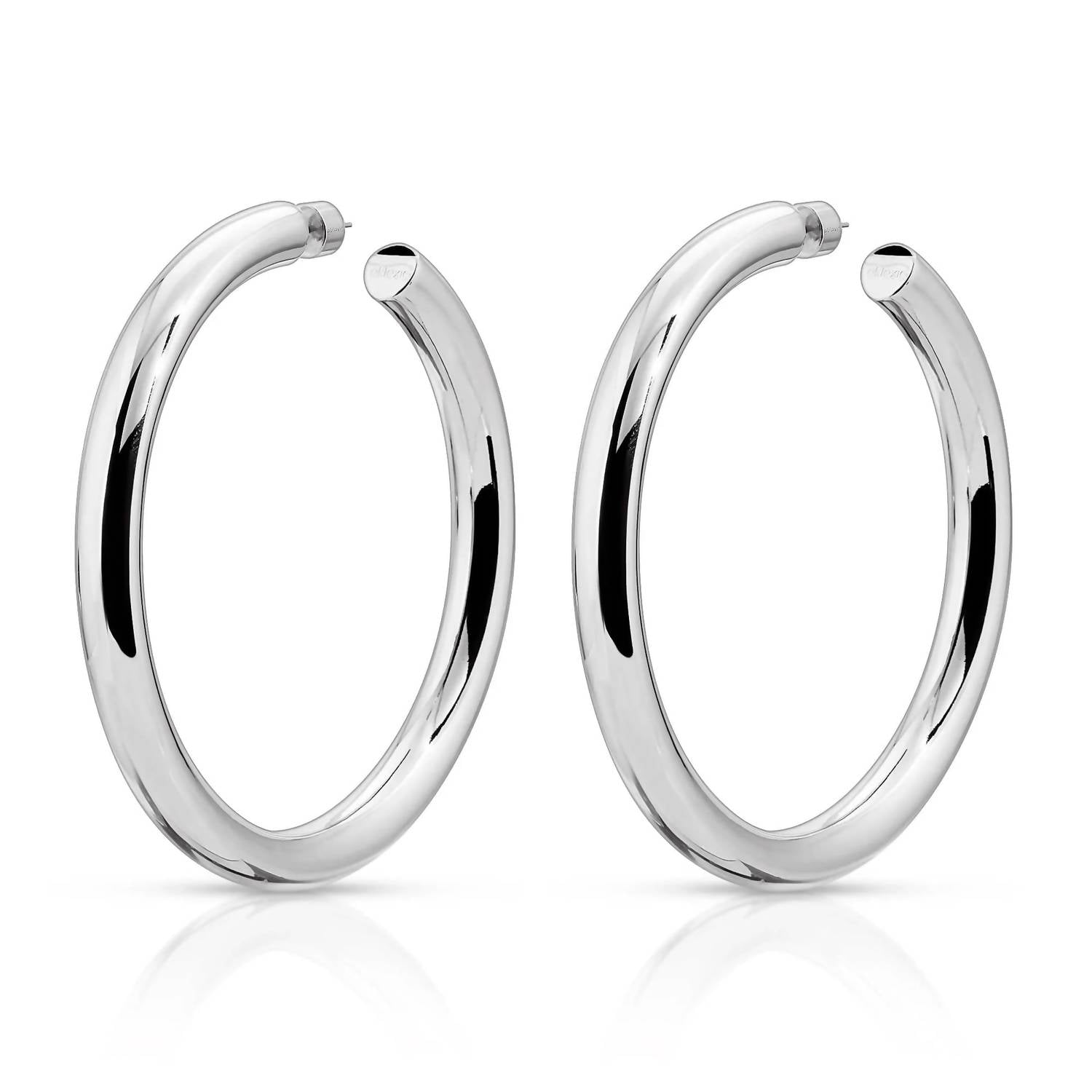 Eklexic - Women's 2" Kelly Hoops
