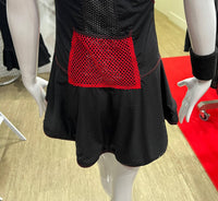 Love Love Tennis - Women's Andrea Short Dimple Dress