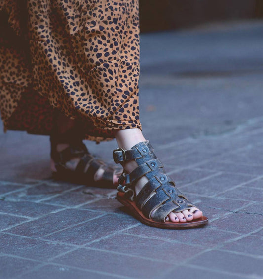 Bedstu - Women's Hera Sandal