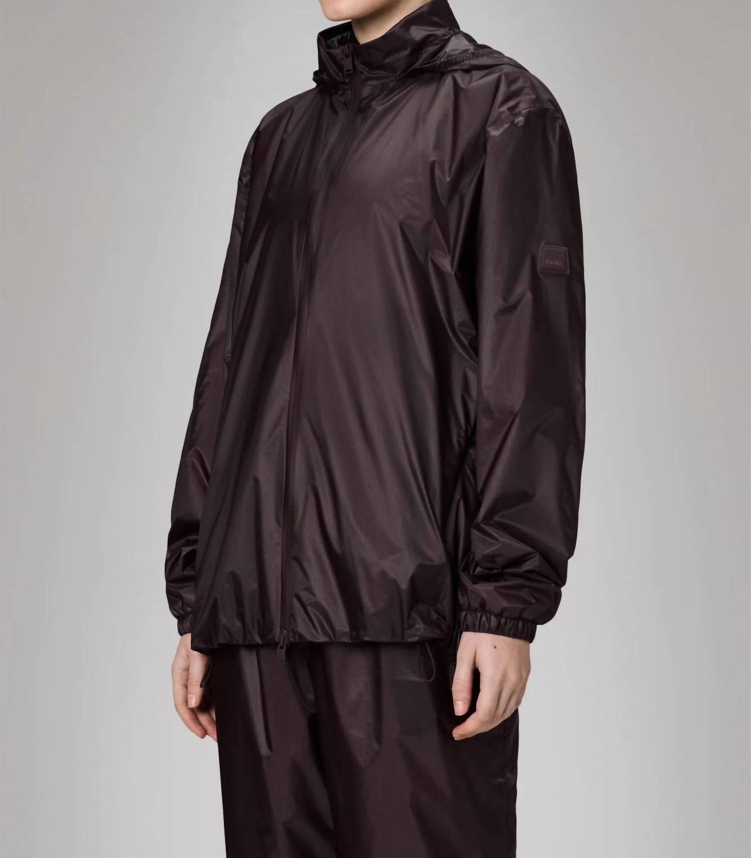 Rains - KAUTO INSULATED JACKET