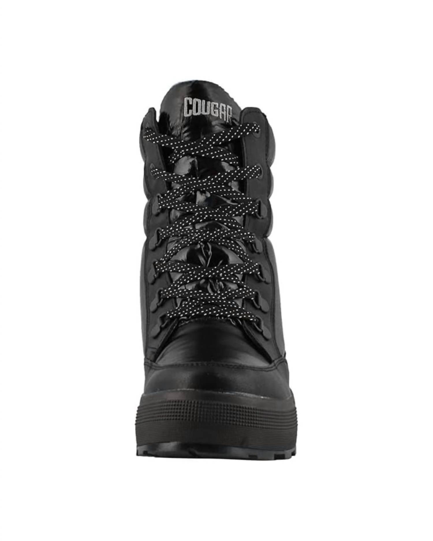 Cougar - Women's Wahoo Boot