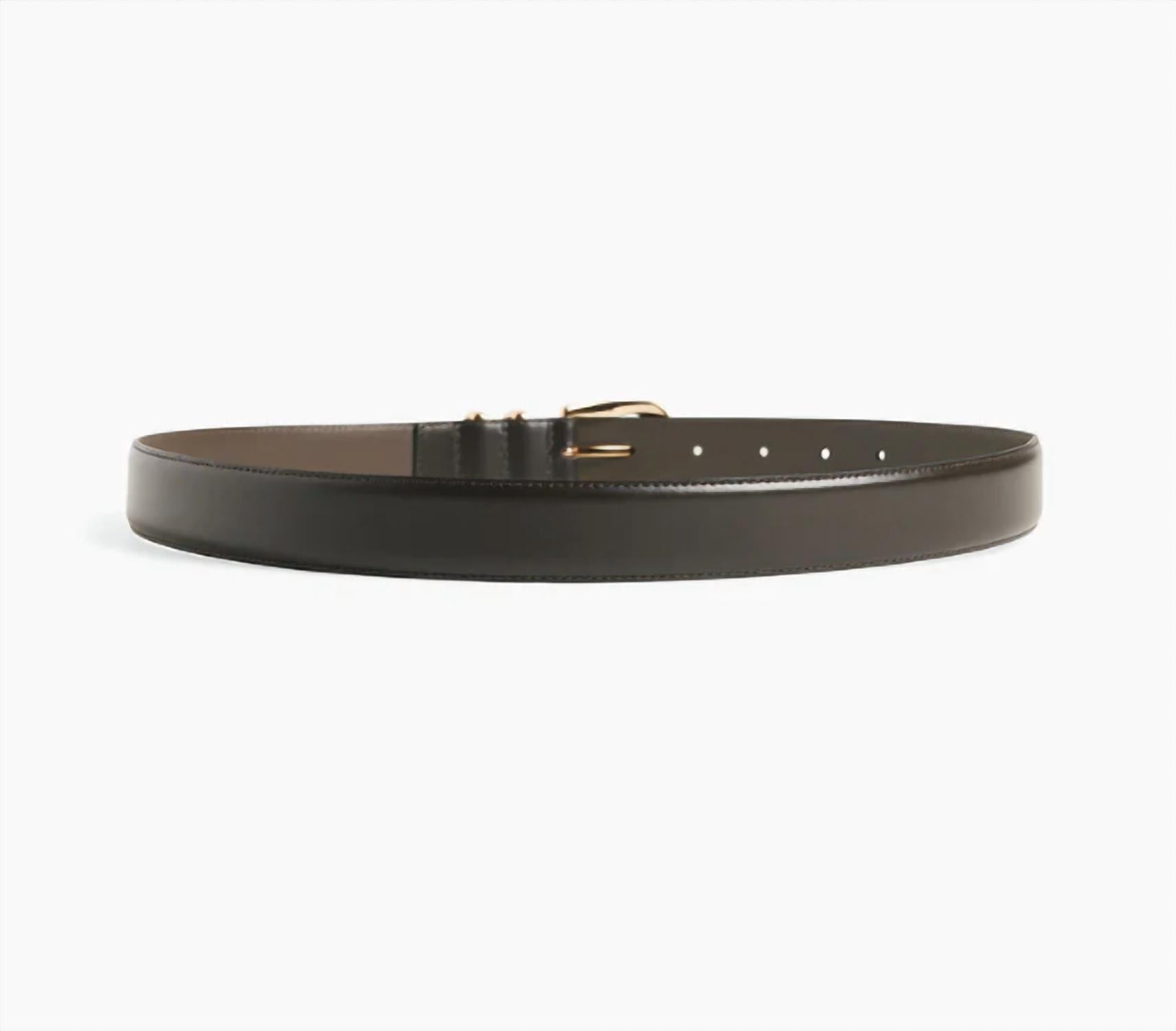 Favorite Daughter - The Jordan Belt