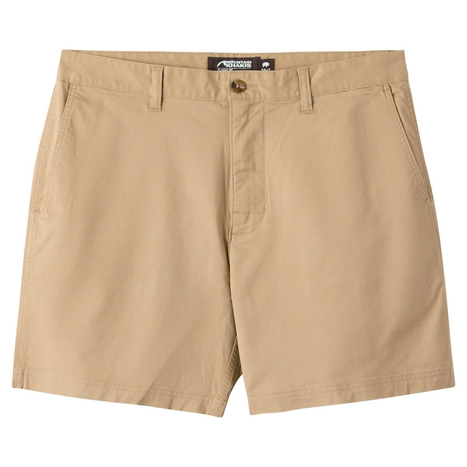 Mountain Khakis - Men's Homestead Chino Short