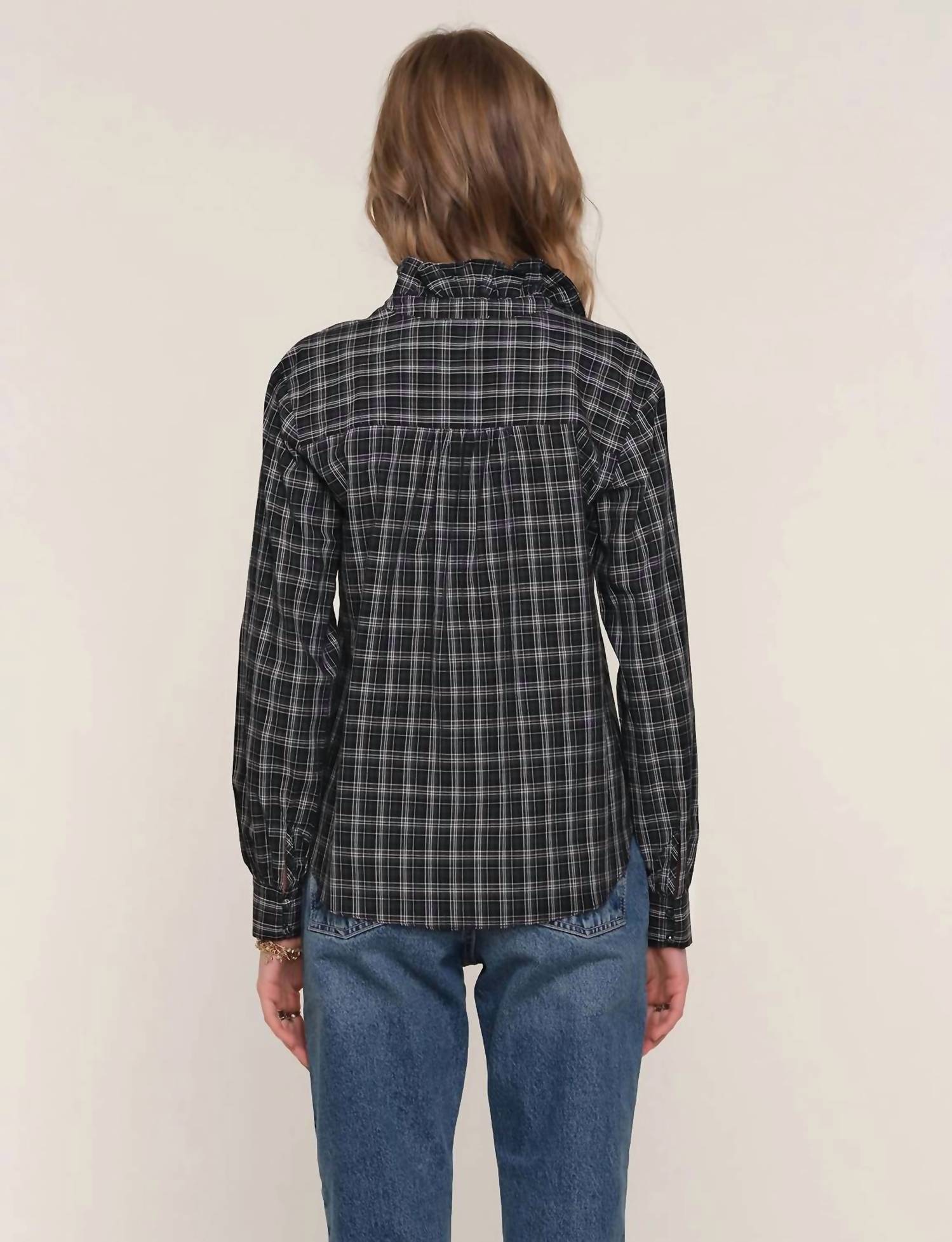Heartloom - Taylor Button Down Shirt