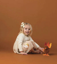 Mudpie - Turkey Tutu Dress