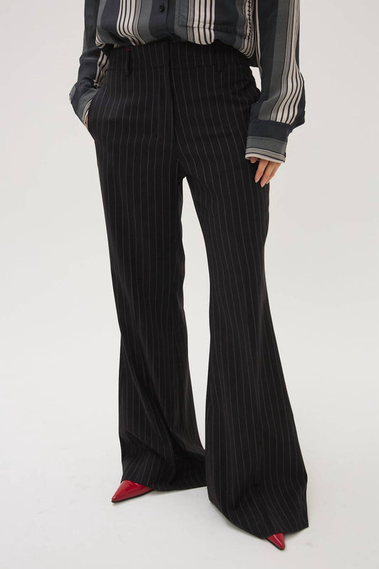 Maria Cher - Lou Sam Flare Pants