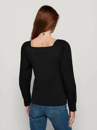 Nation Ltd - Kinsey Combo Top
