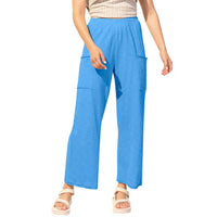 Escape By Habitat - Peruvian Cotton Magic Pant