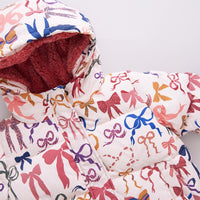 Pink Chicken - Pete Puffer Jacket