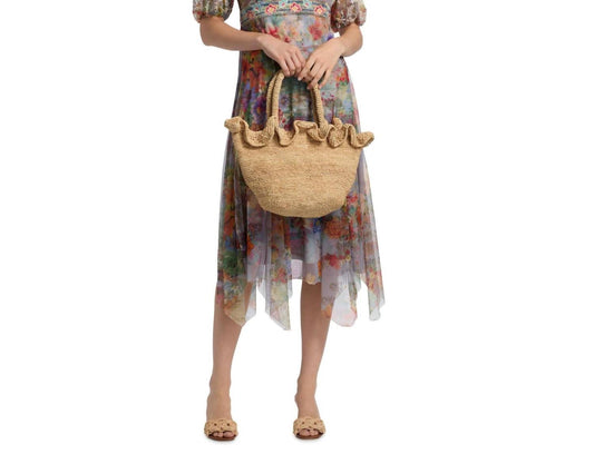 Johnny Was - Sally Mesh Dress