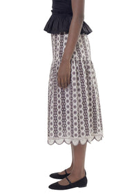 Area Stars - Women's Riya Skirt