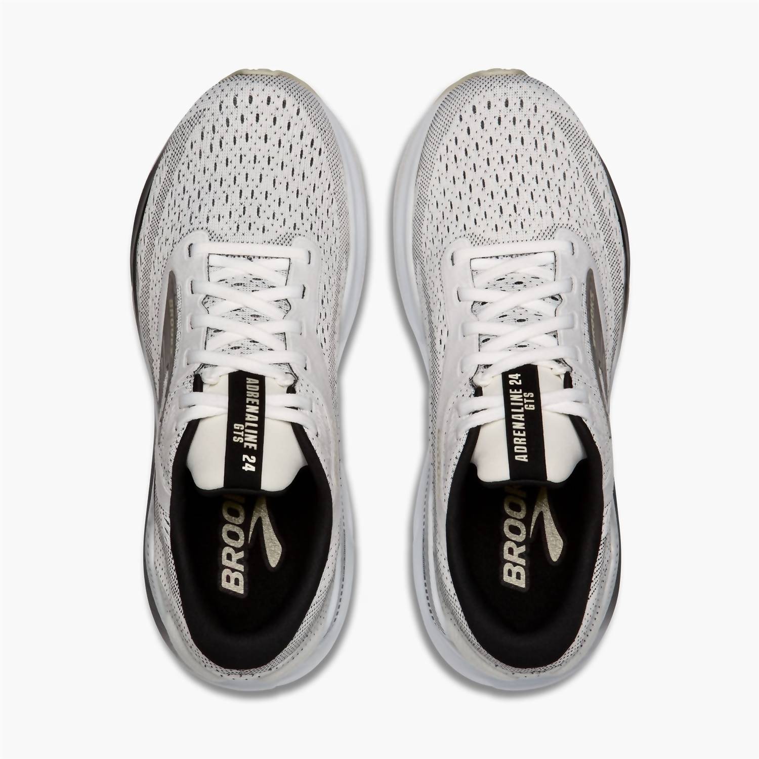 Brooks - Men's Adrenaline Gts 24 Running Shoe