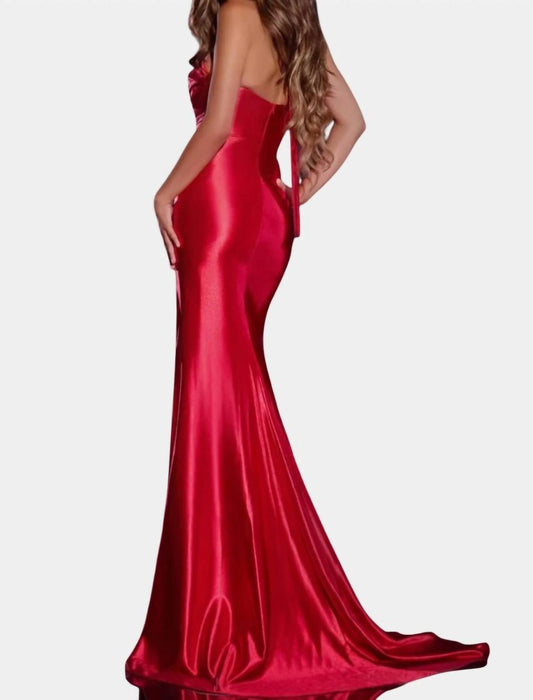 Jovani - Vanessa Gown